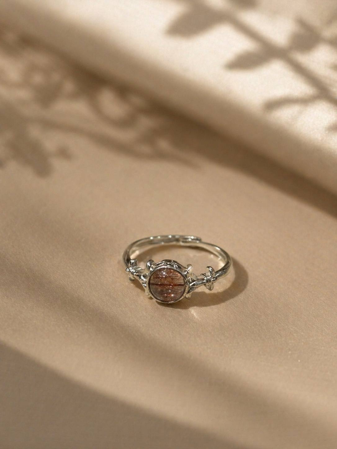 CR0058 - Crystal Rings 