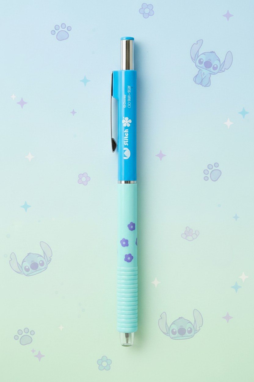 0.5mm HB 鉛芯筆 STITCH (S4455592)