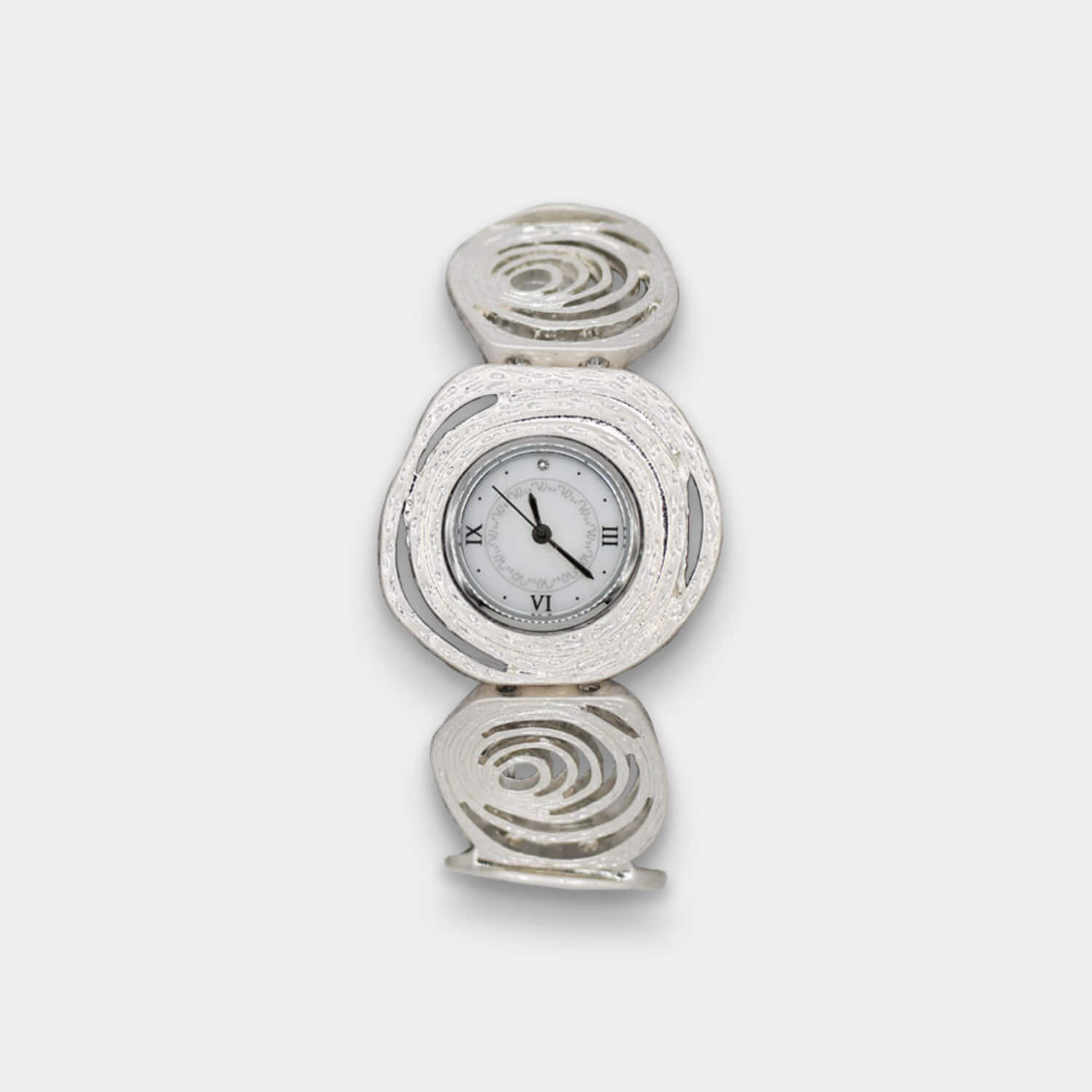 🇰🇷訂購｜GRUMPY｜Rosette Swirl Watch