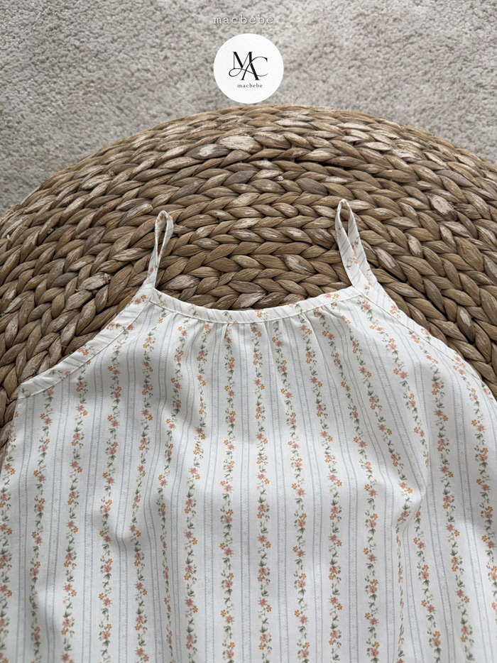 🇰🇷macbebe吊帶連身衣