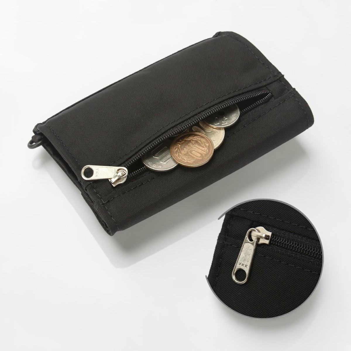 Gregory Classic Wallet V2 系列 (銀包)