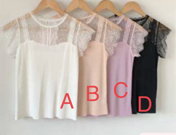 🇰🇷🇰🇷新款速遞23/4🔥🔥11319#ff2938