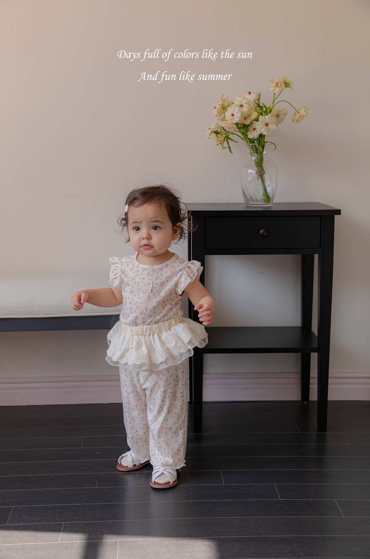 🇰🇷Mkids set (不連屁簾）