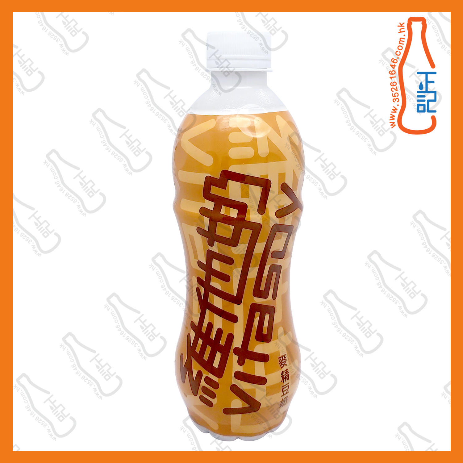 ==(支裝)維他麥精 480ml x 6支 /份