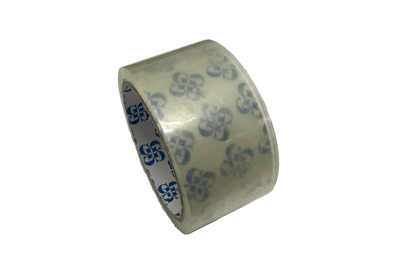 藍4g 透明封箱膠紙