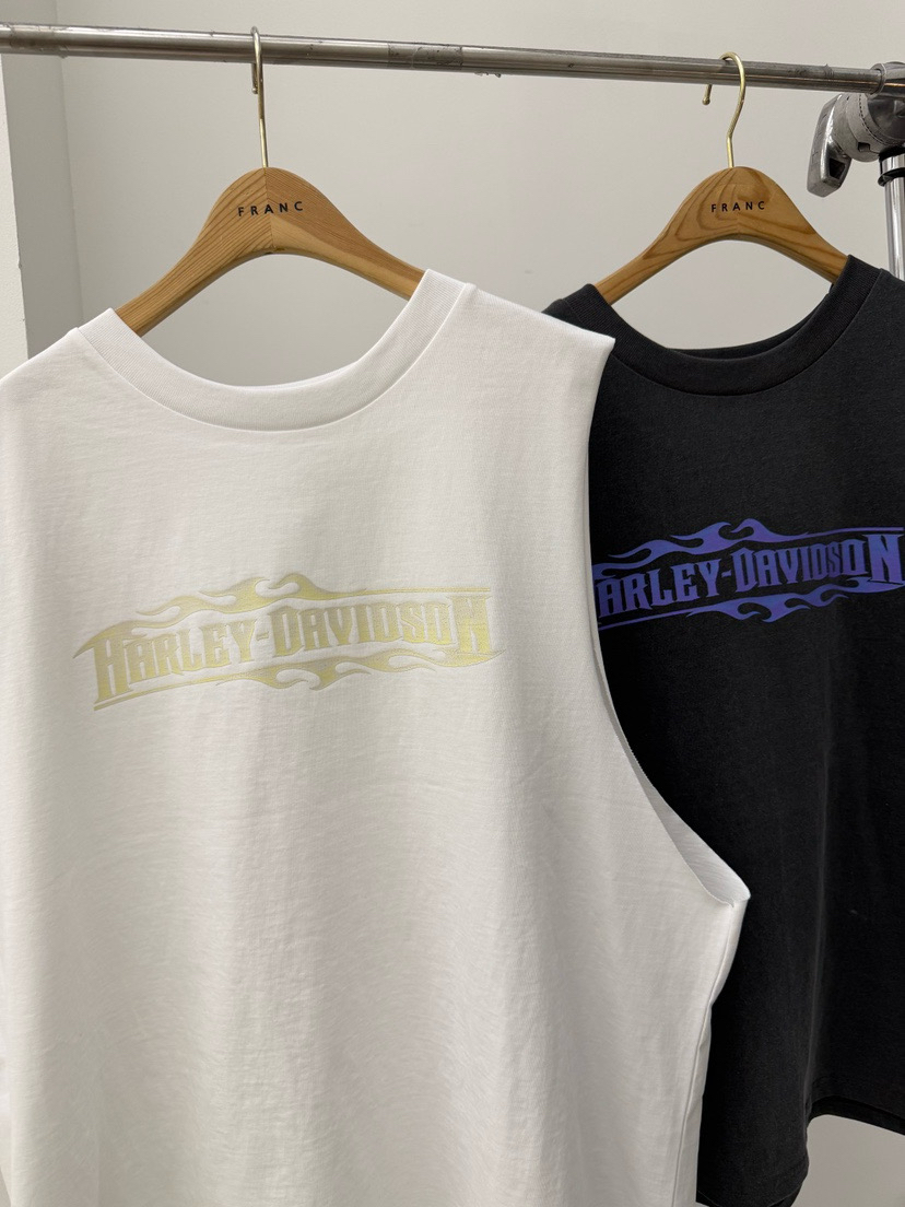 (2026SS) FRANC - TOP