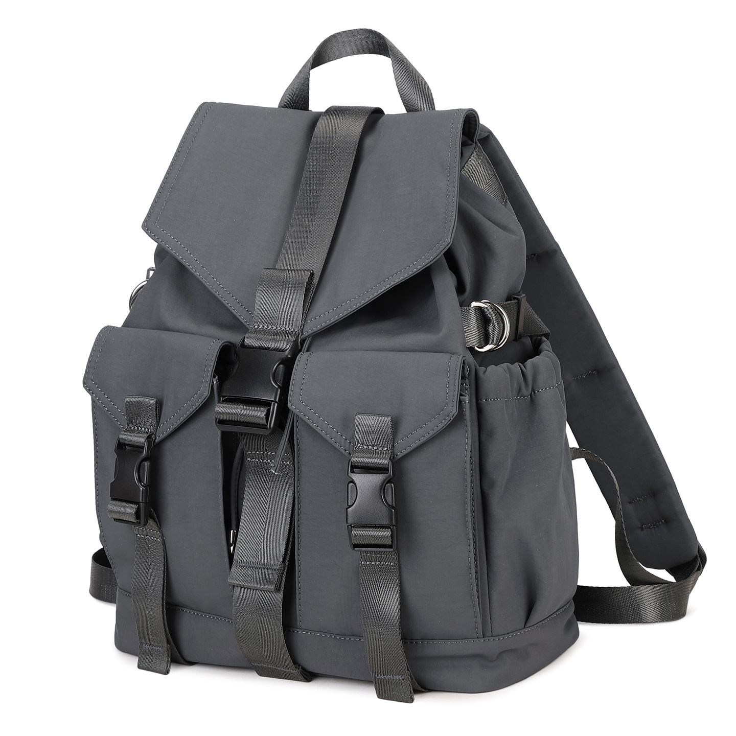 Stride Unisex Backpack | Stride Unisex 休閒背包