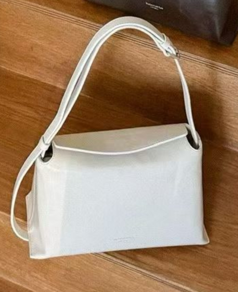 《 預購 》🇰🇷Bucks&Leather 磁石扣枕頭包