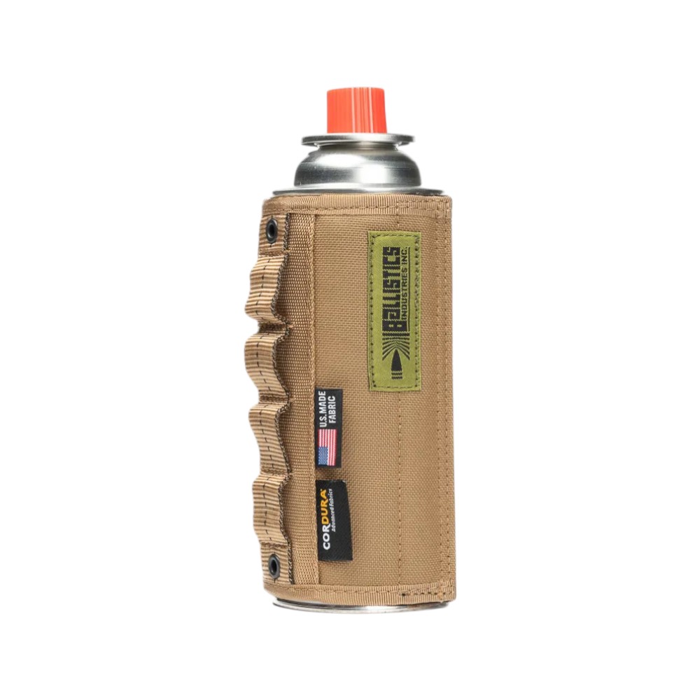 Ballistics Industries Multi Cover Ⅱ 軍事風收納袋