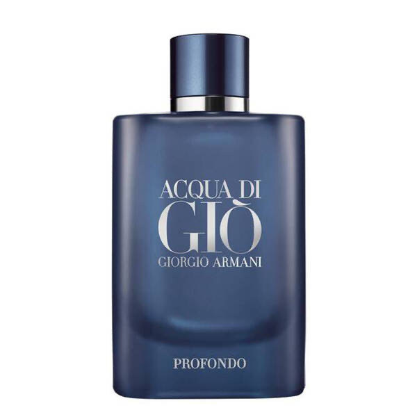 Acqua di Gio Profondo - Giorgio Armani