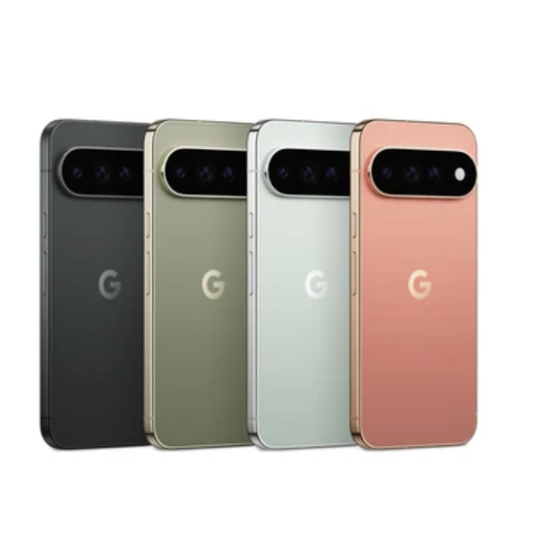 (🔥NEW RELEASE🔥) Google Pixel 11 / Pixel 11 Pro / Pixel 11 Pro XL/ Pixel 11 Pro Fold Smartphone (Brand New Full Set)