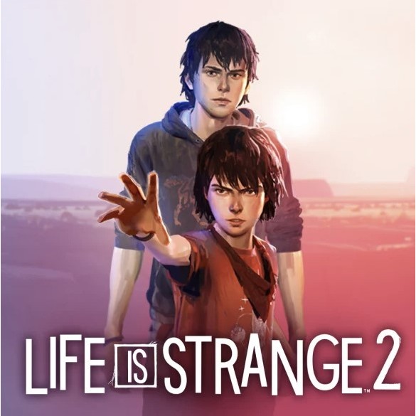 (🔥FLASH SALE🔥) Life is Strange 2 (Nintendo Switch) Digital Download