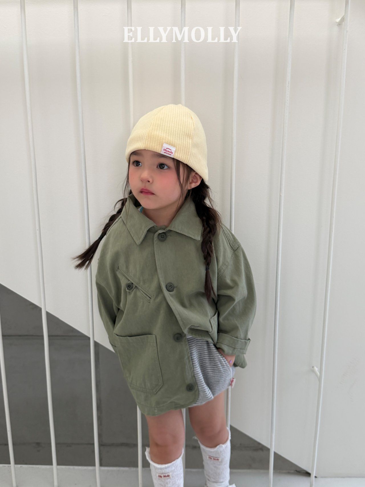 EL4362 Pants