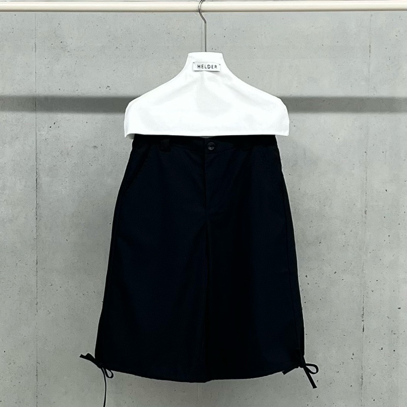 (2026SS) HELDER - PANTS