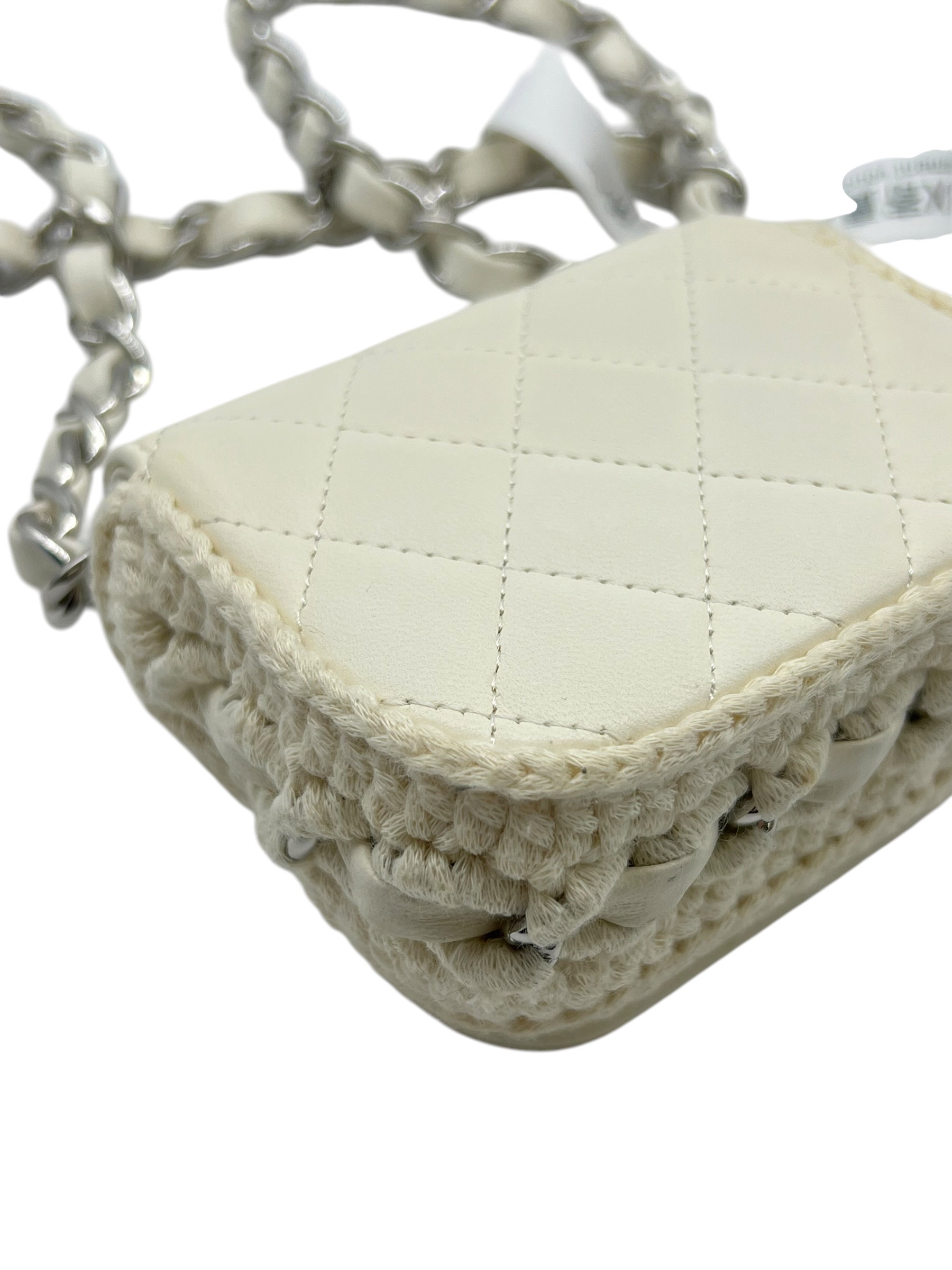 Pre-owned Chanel Matelasse Chain / Product Code: 072908