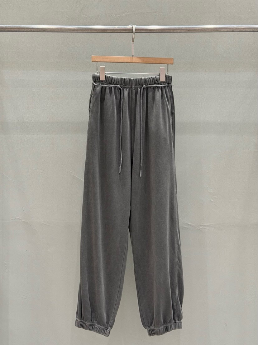 (2026FW) THEMUI - PANTS