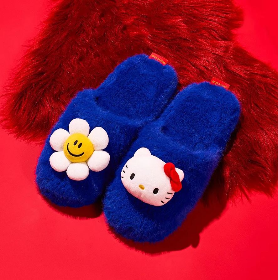 Wigglewiggle x Hello Kitty Limited Collection 