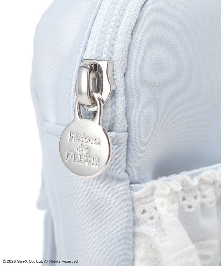 🎀【預訂】Maison de FLEUR x Ishiyowachan Shoulder Bag