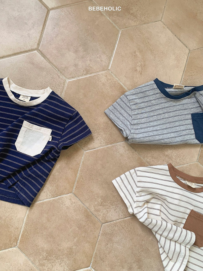 🇰🇷Bebeholic tee