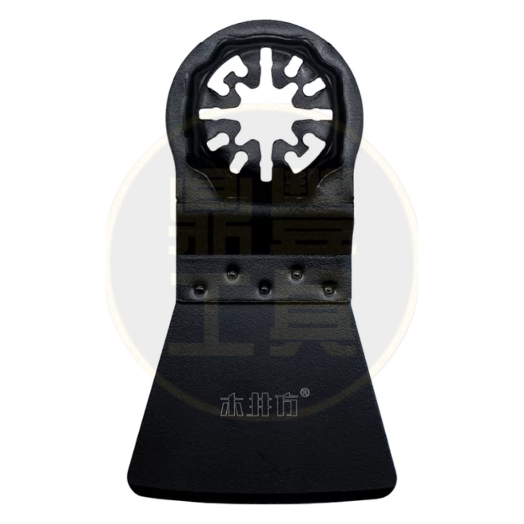 Starlock 50MM萬用寶鋒鋼鏟片 HJ3007