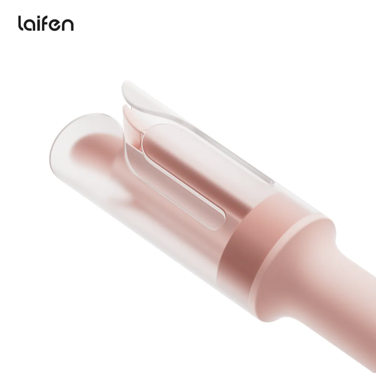 Laifen AutoCurl 智能捲髮棒