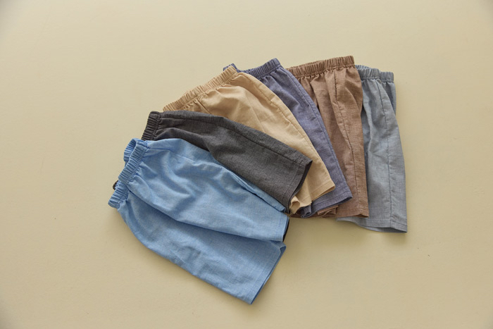 🇰🇷OrangeMom褲