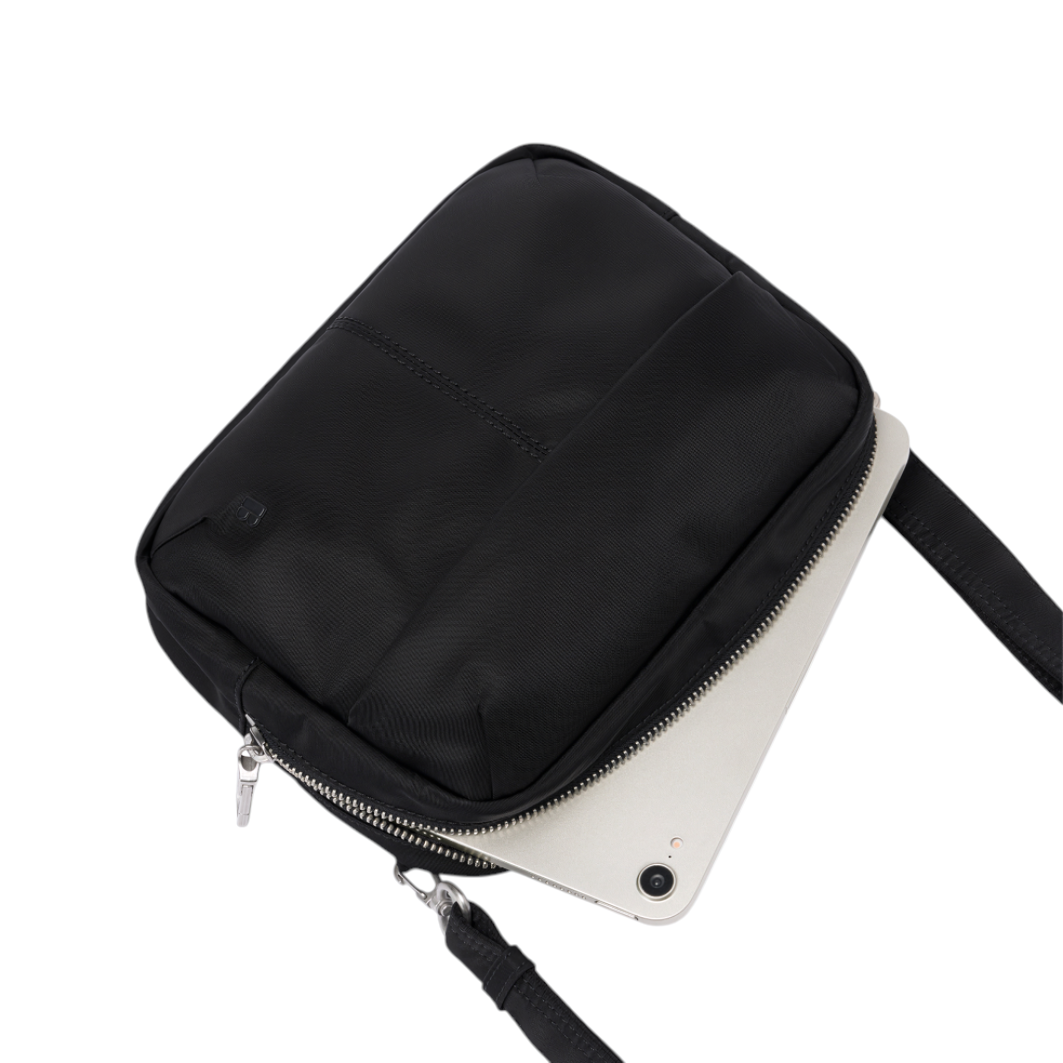 Branden Safe Days Wallet Bag 防盜斜孭袋