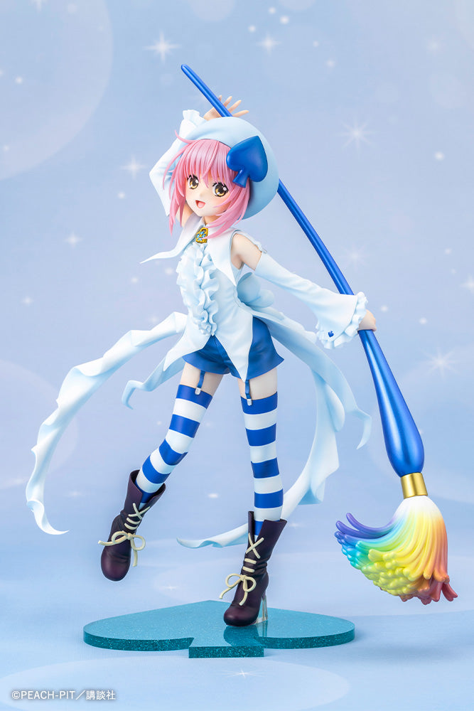 (預訂訂金 $400) (總價 $930) 壽屋 Kotobukiya 守護甜心! 日奈森亞夢 守護黑桃 淨惡之筆 (行版) (KO08605) Amulet Spade