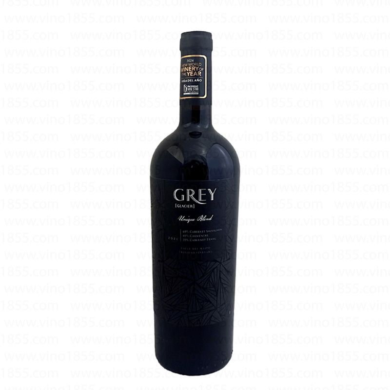 Ventisquero GREY Unique Blend 2021