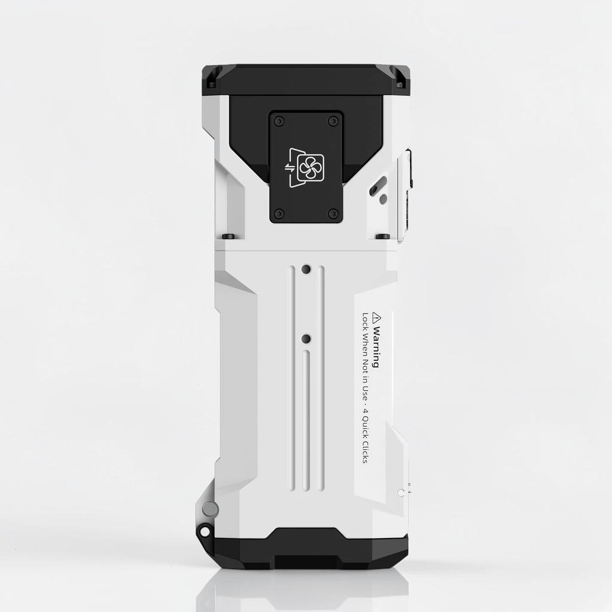 Wuben X1Pro 旗艦級手電筒