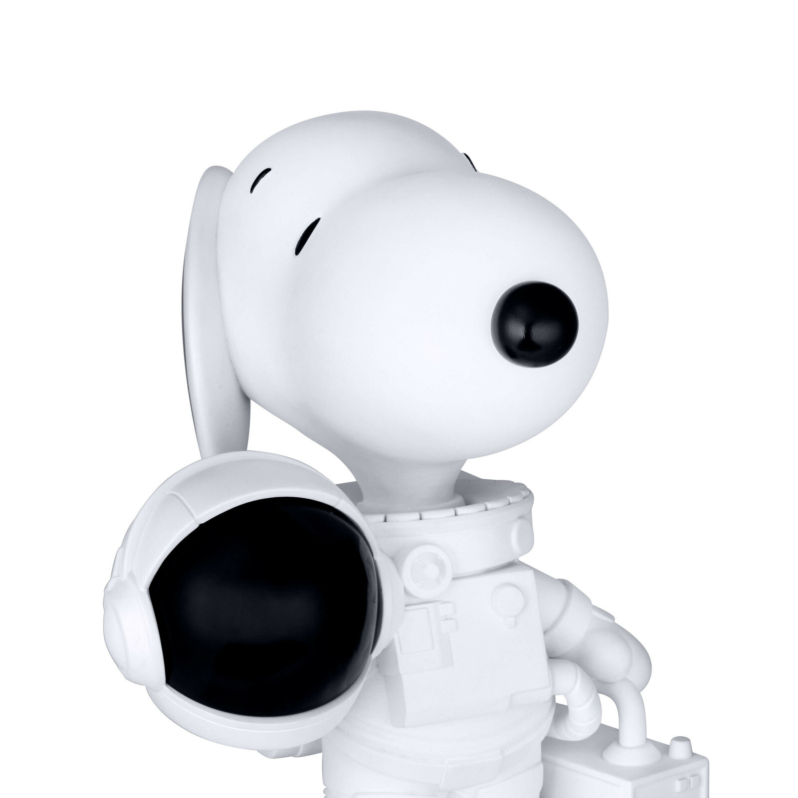 📦訂購 台灣限定 Jarll SNOOPY 史努比 漫遊月球限量款 (白) 擺飾