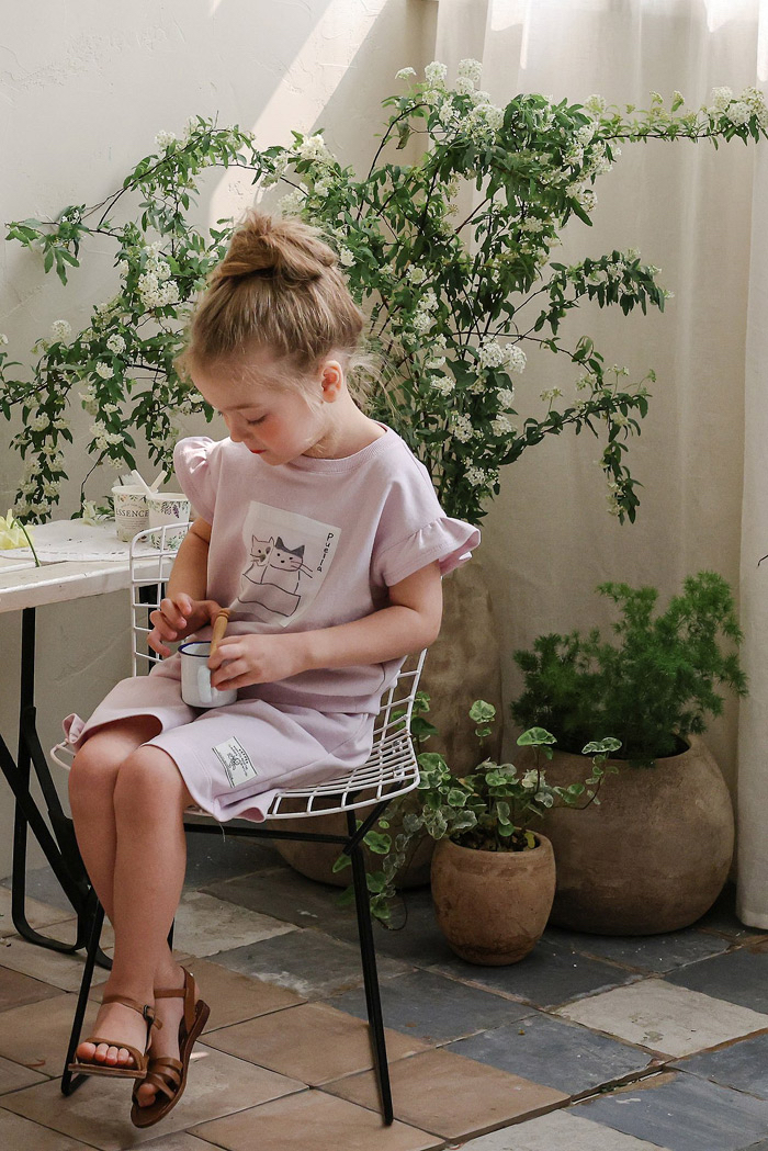 🇰🇷Puella_Flo褲