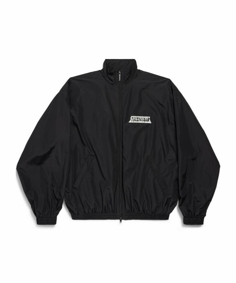 Balenciaga 男士 运动外套XS S M L XL码 