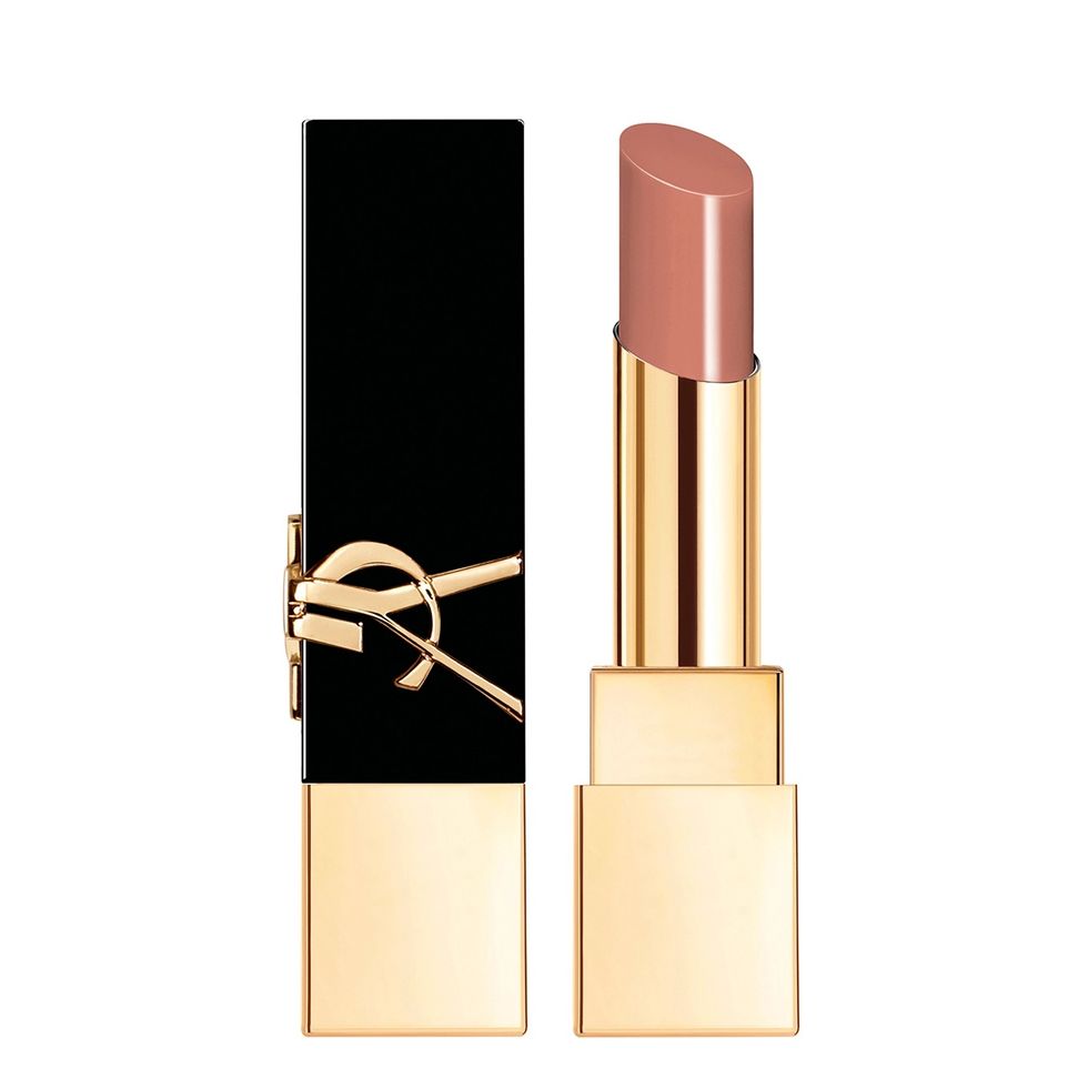 YSL Rouge Pur Couture The Bold lipstick 絕色柔亮唇膏N°13｜Nude Era