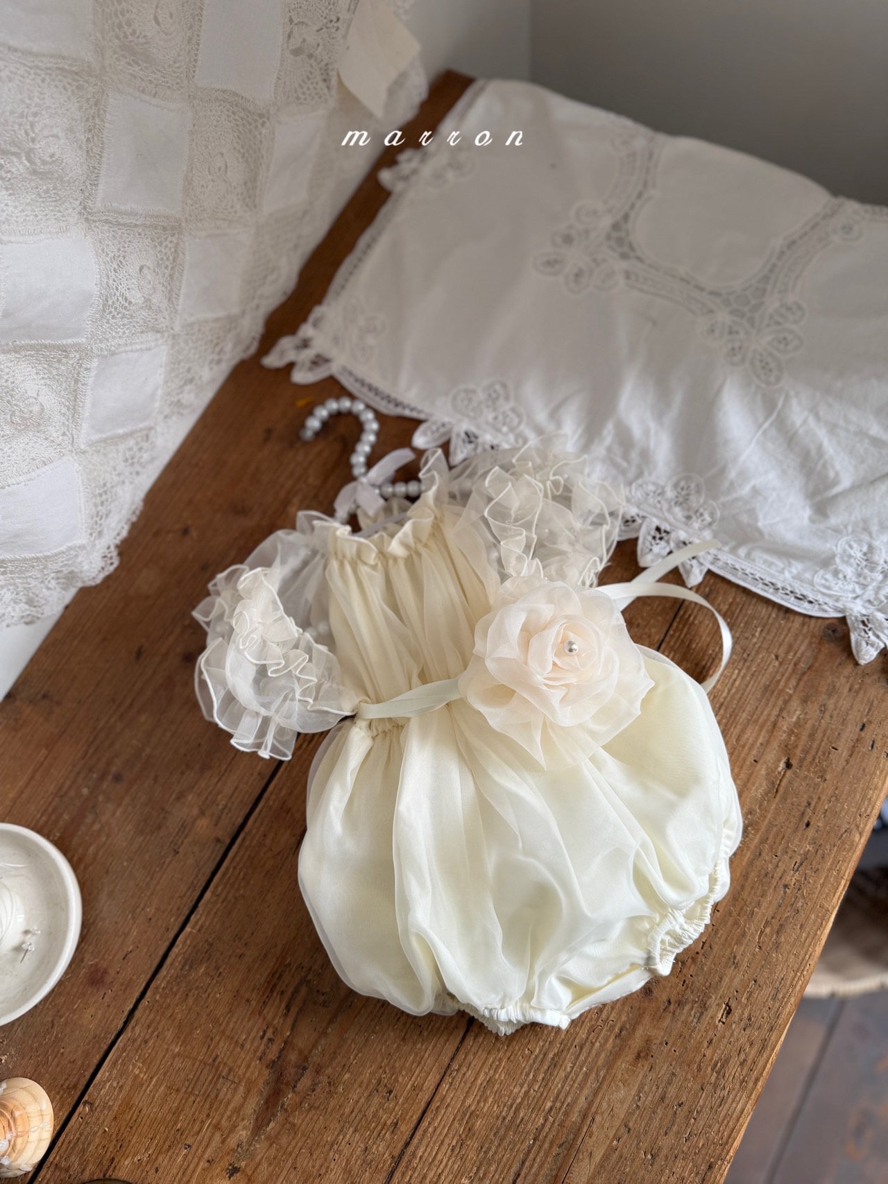 🇰🇷Marron 包屁