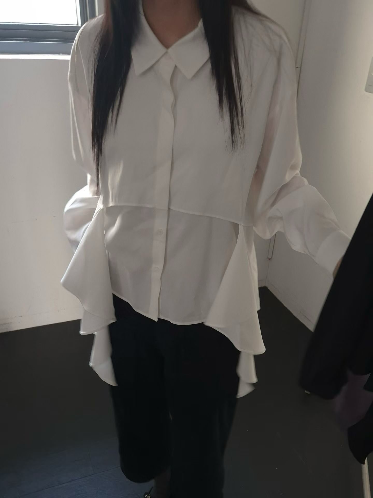 (2026FW) OUS - TOP