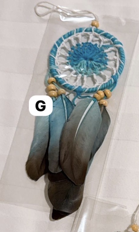 捕夢網 小號 ❗️每色只有一個❗️