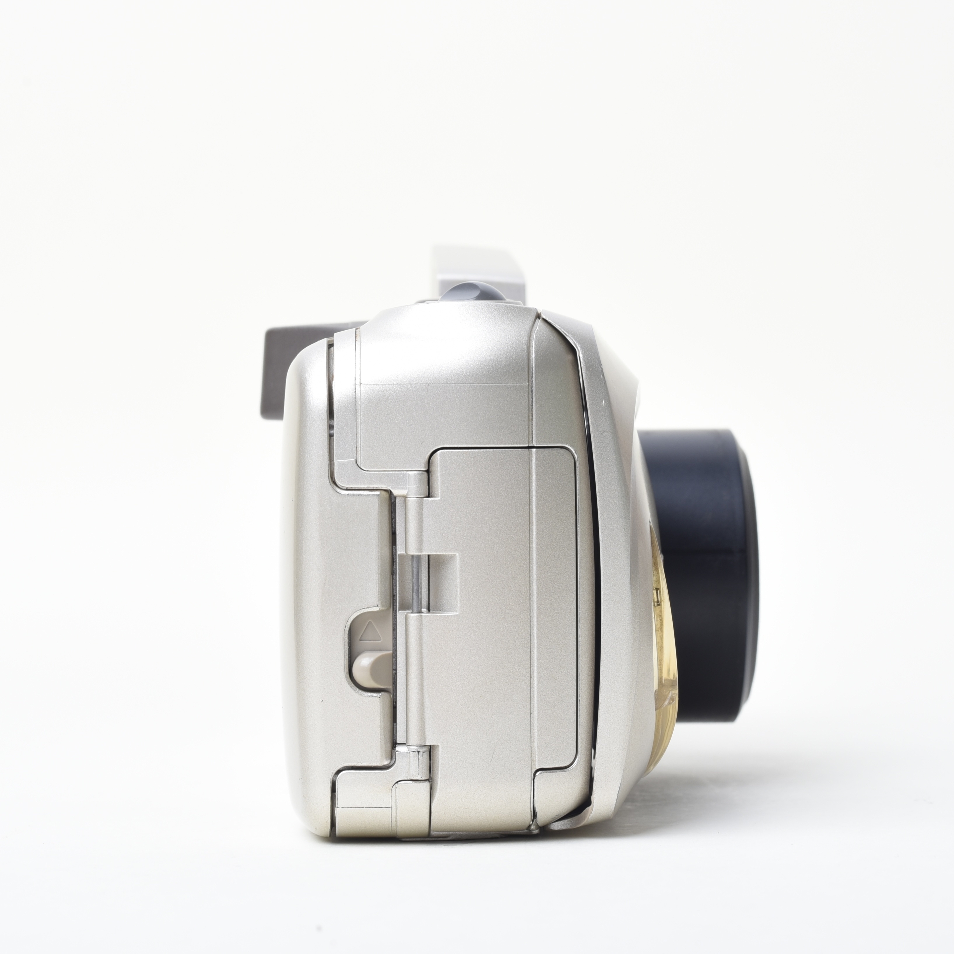 Olympus Mju Zoom 140 Delux 菲林相機