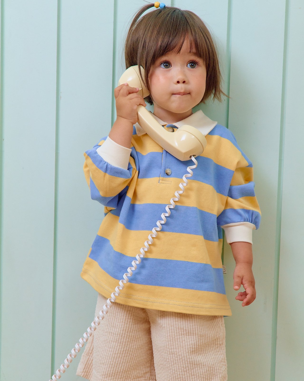 OOTT | Play Rugby Polo Shirt