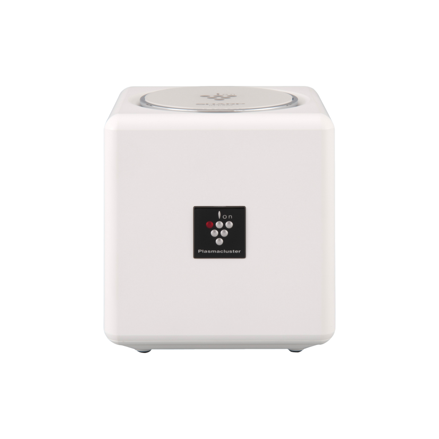 Sharp Mobile Plasmacluster Ion Generator (IGEX20BW)