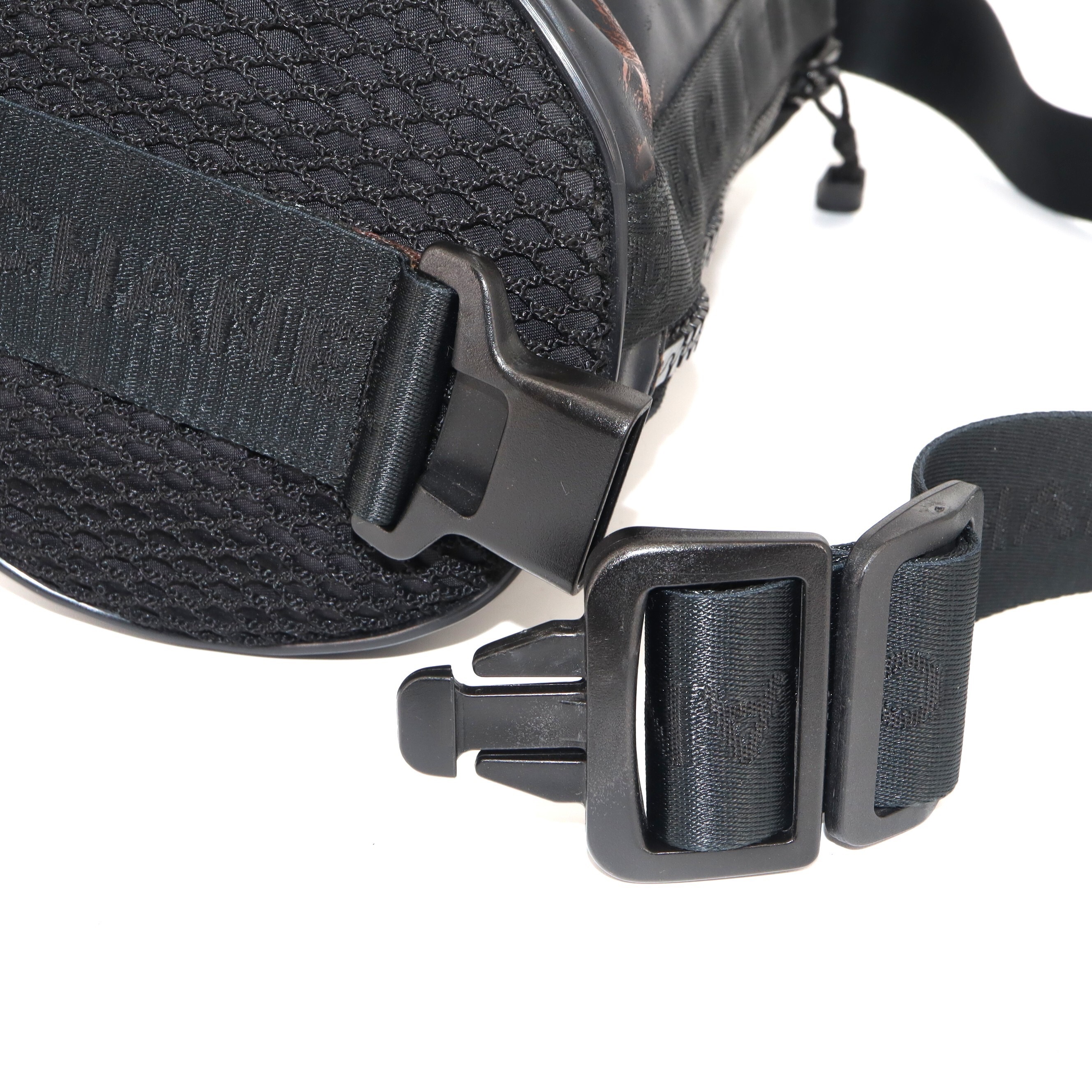 Chanel Sports Line PVC Shoulder Bag