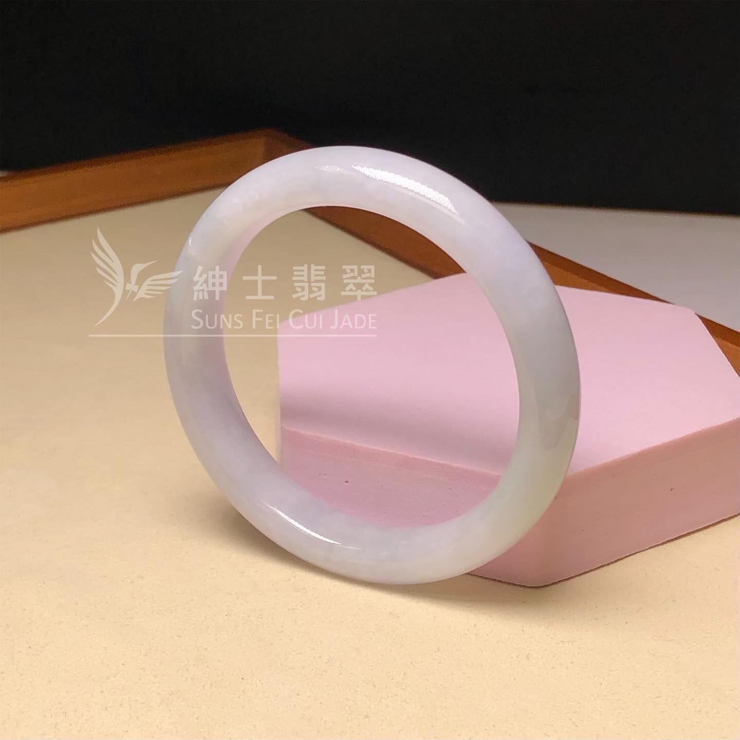 會卡春彩福鐲53.6mm