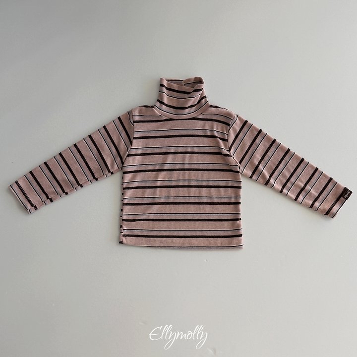 Ellymolly | Snow Warmer Pola T
