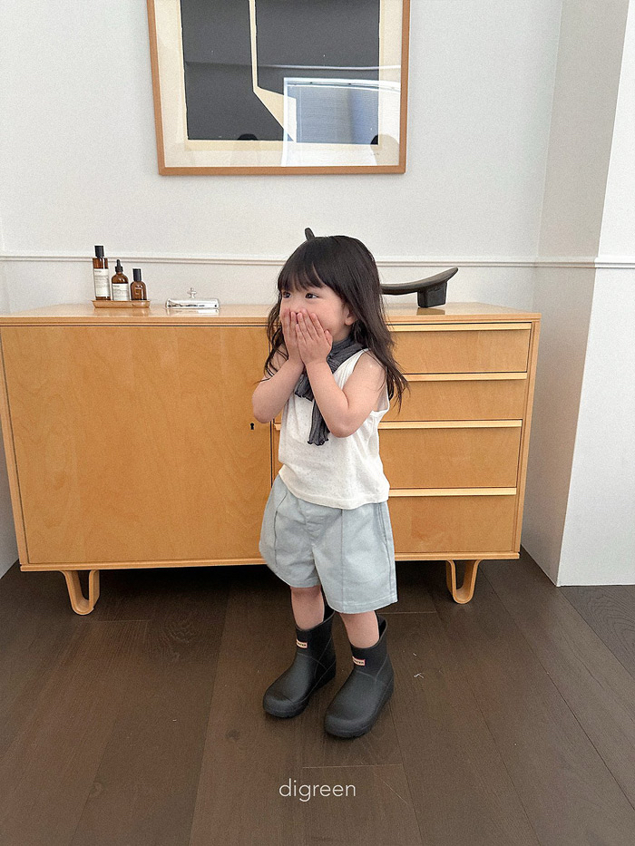🇰🇷Digreenkids 短褲