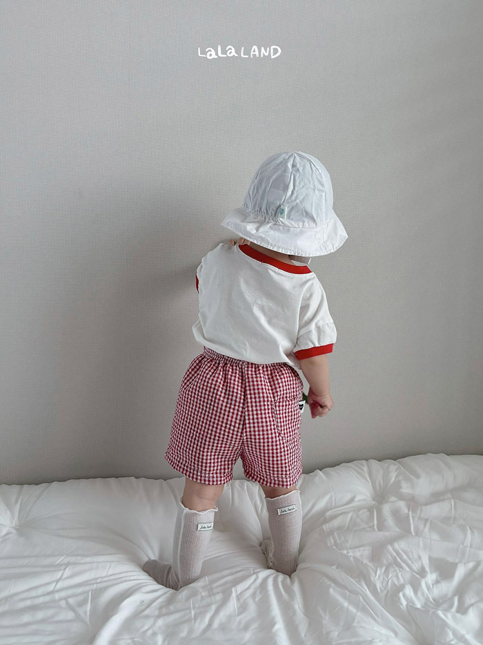 🇰🇷Lalaland Bebe襪