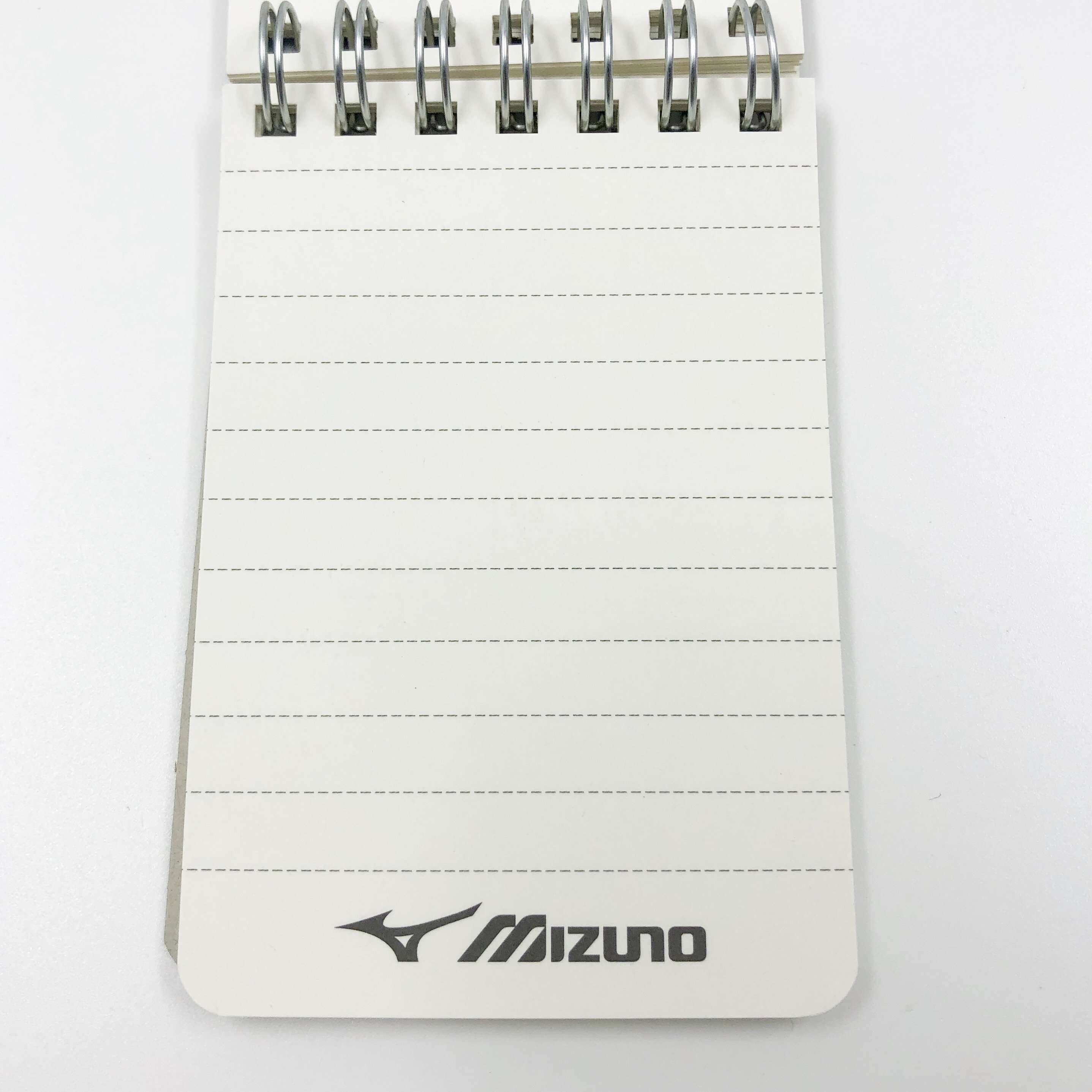 MIZUNO便條本 (2045648)