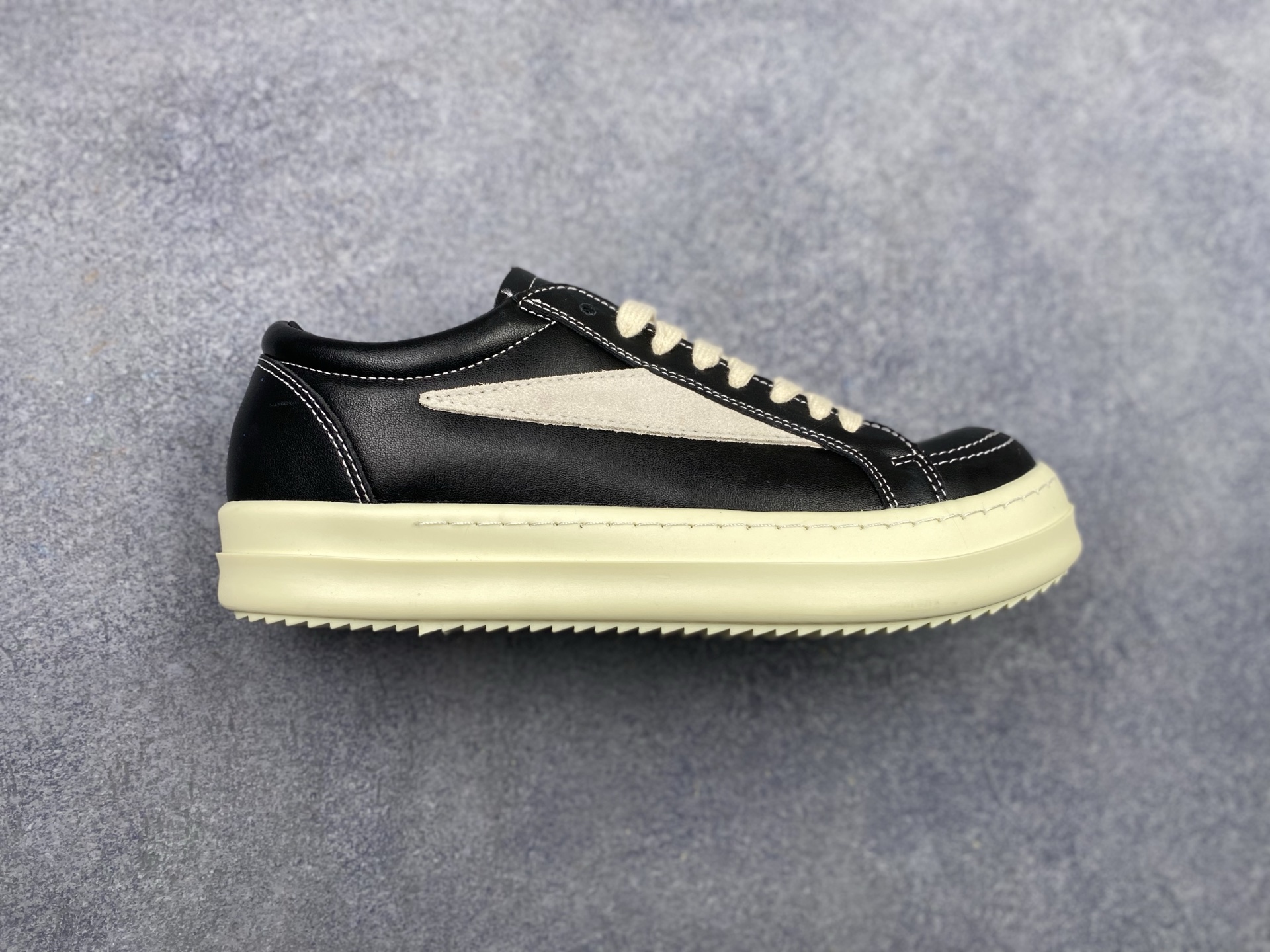 Rick Owens Vintage Sneaker