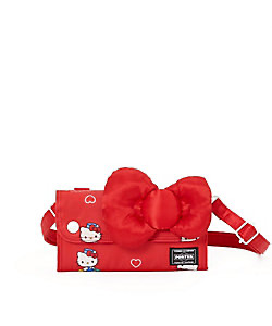 PORTER x HELLO KITTY 限量聯乘系列
