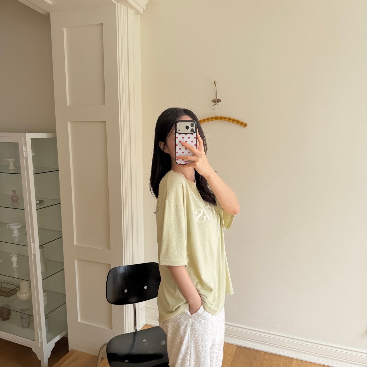 🇰🇷Ninibello tee 親子