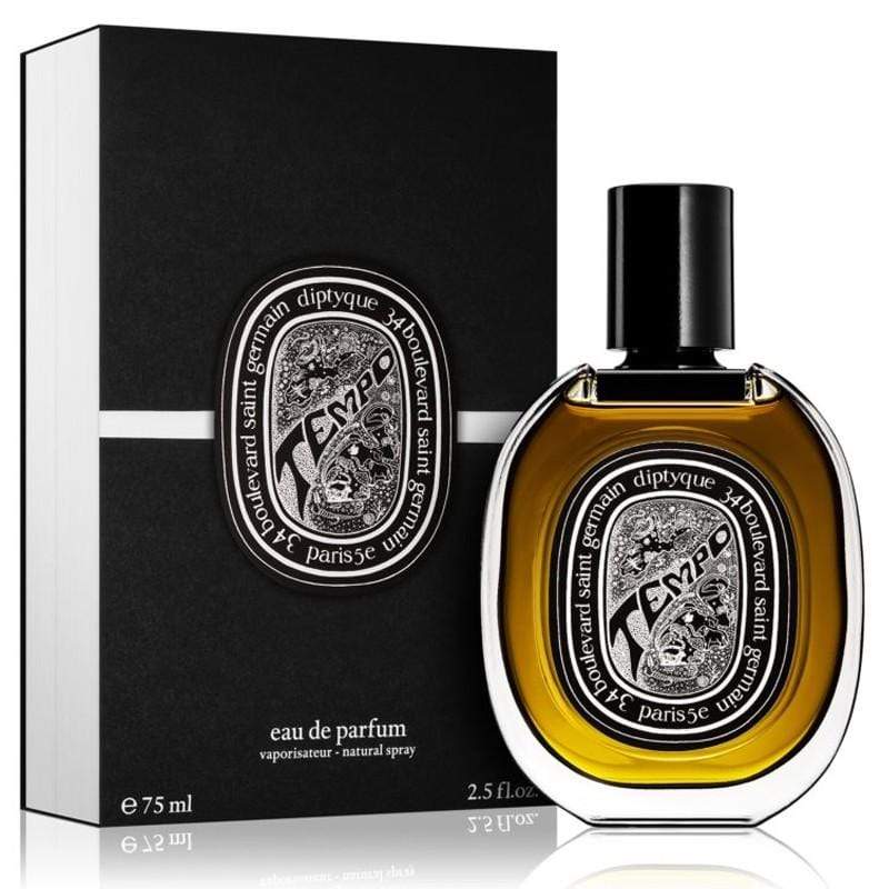 Diptyque 蒂普提克 TEMPO 旋律淡香精 75ML